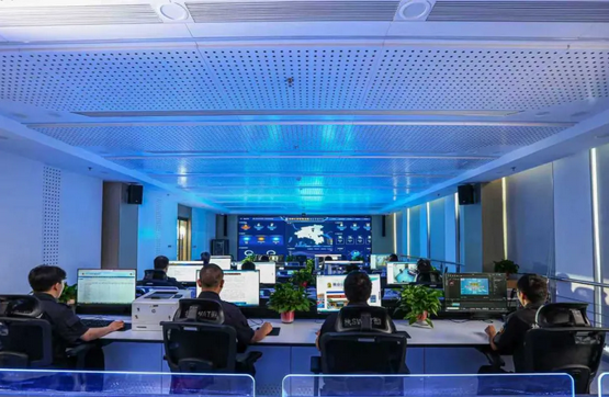 为法治中国建设贡献江苏公安力量