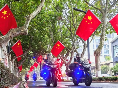 江苏公安的168小时！